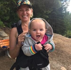 Meet your Posher, Sara